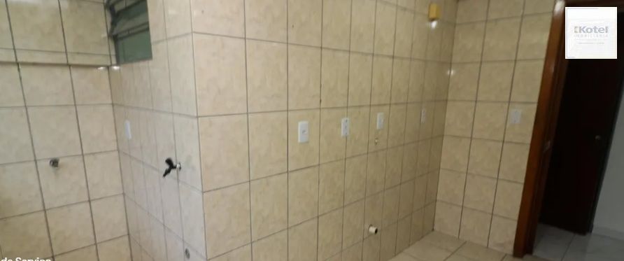 Apartamento de 01 dormitório