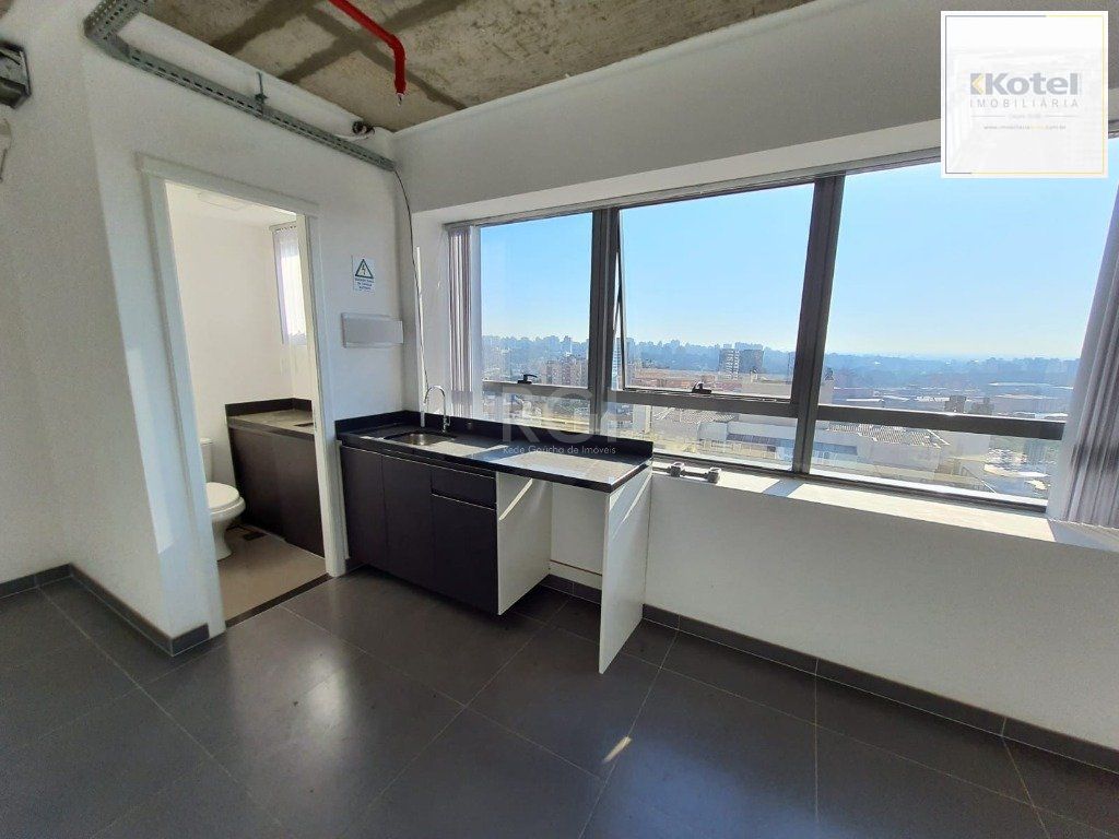 Conjunto/Sala para Venda - 43.43m², 0 dormitórios, Boa Vista