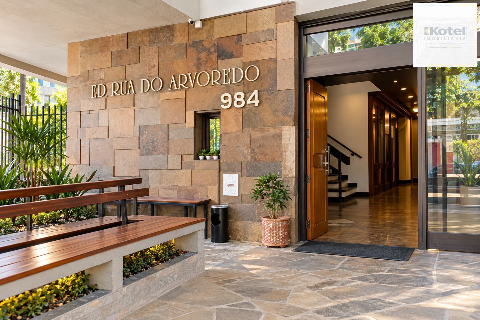Apartamento, 1 quarto, à venda, 47 m², Centro Histórico - Porto Alegre — foto 3