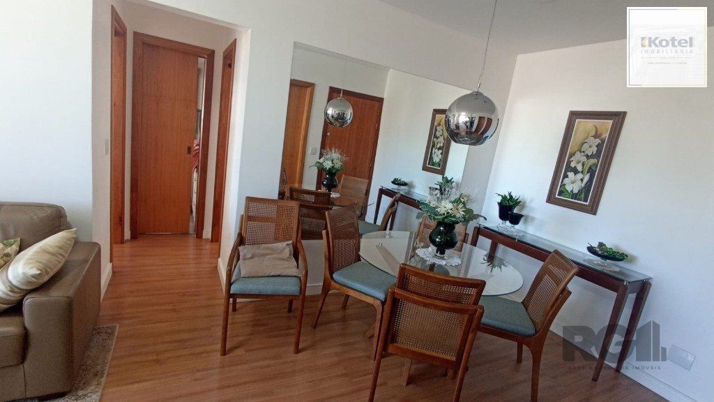 APARTAMENTO - 2 dorms. - 63,73 m² - CIDADE BAIXA