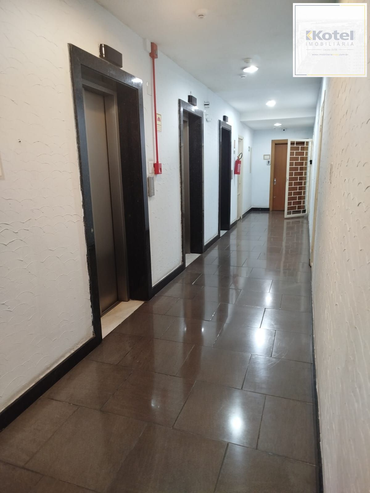 Sala Comercial 1 quartos à venda, 28m², Centro Histórico - Porto Alegre