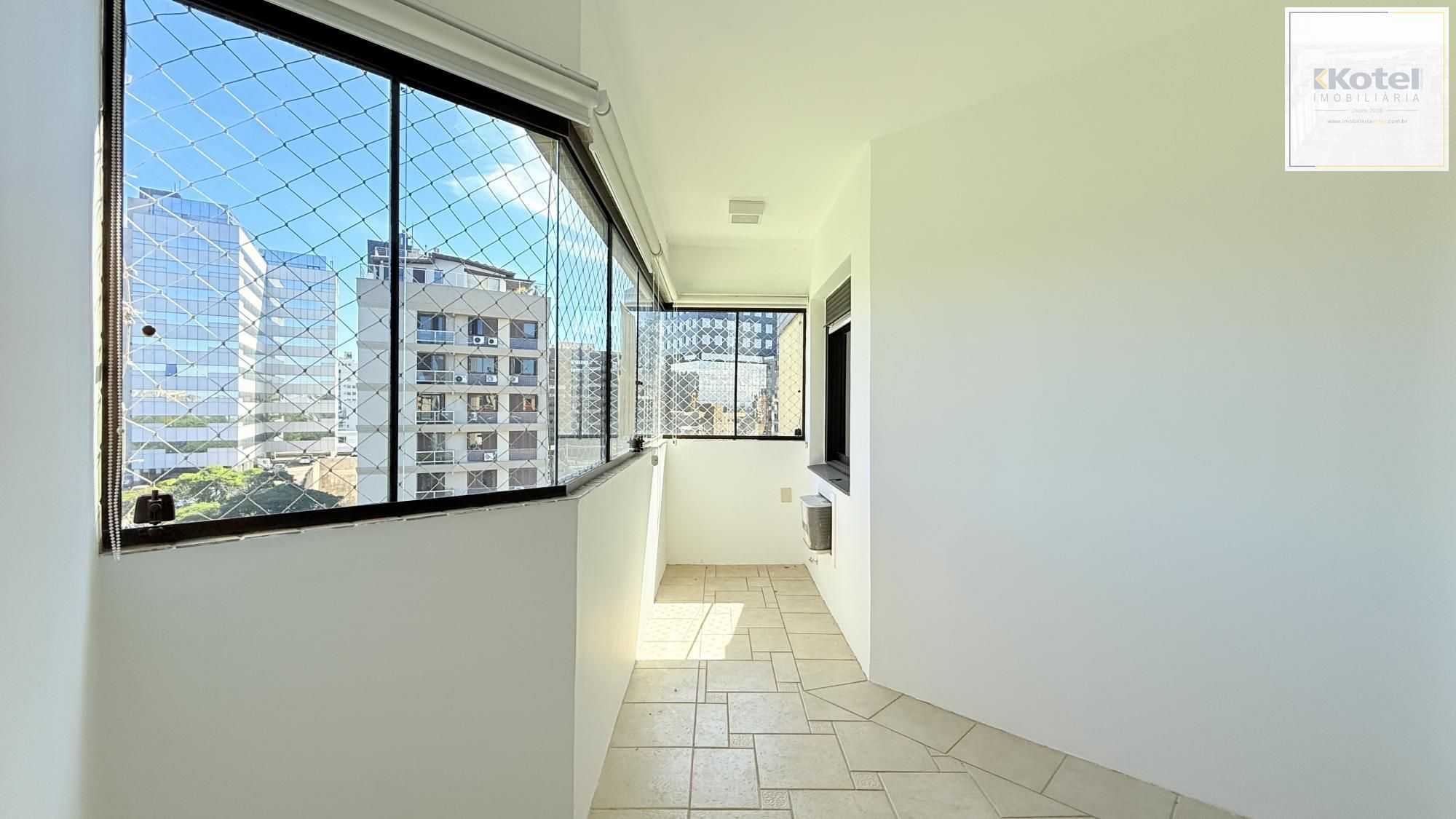Apartamento 3 quartos à venda, 101m², Boa Vista - Porto Alegre