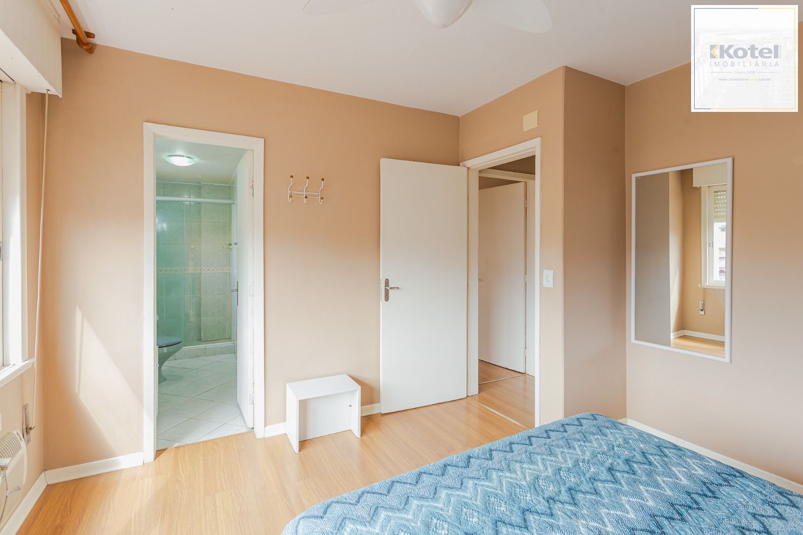 Apartamento, 2 quartos, à venda, 80 m², Medianeira - Porto Alegre — foto 2