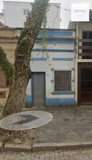 terreno a venda no Menino Deus
