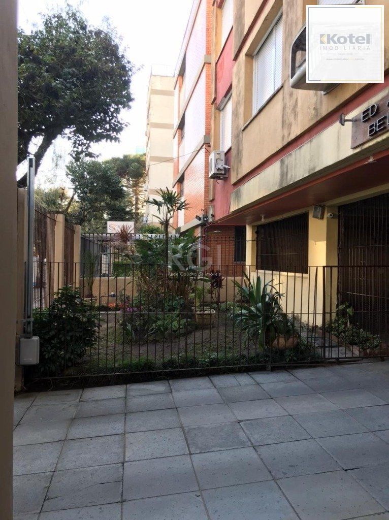 Apartamento 2 quartos à venda, 57m², Menino Deus - Porto Alegre