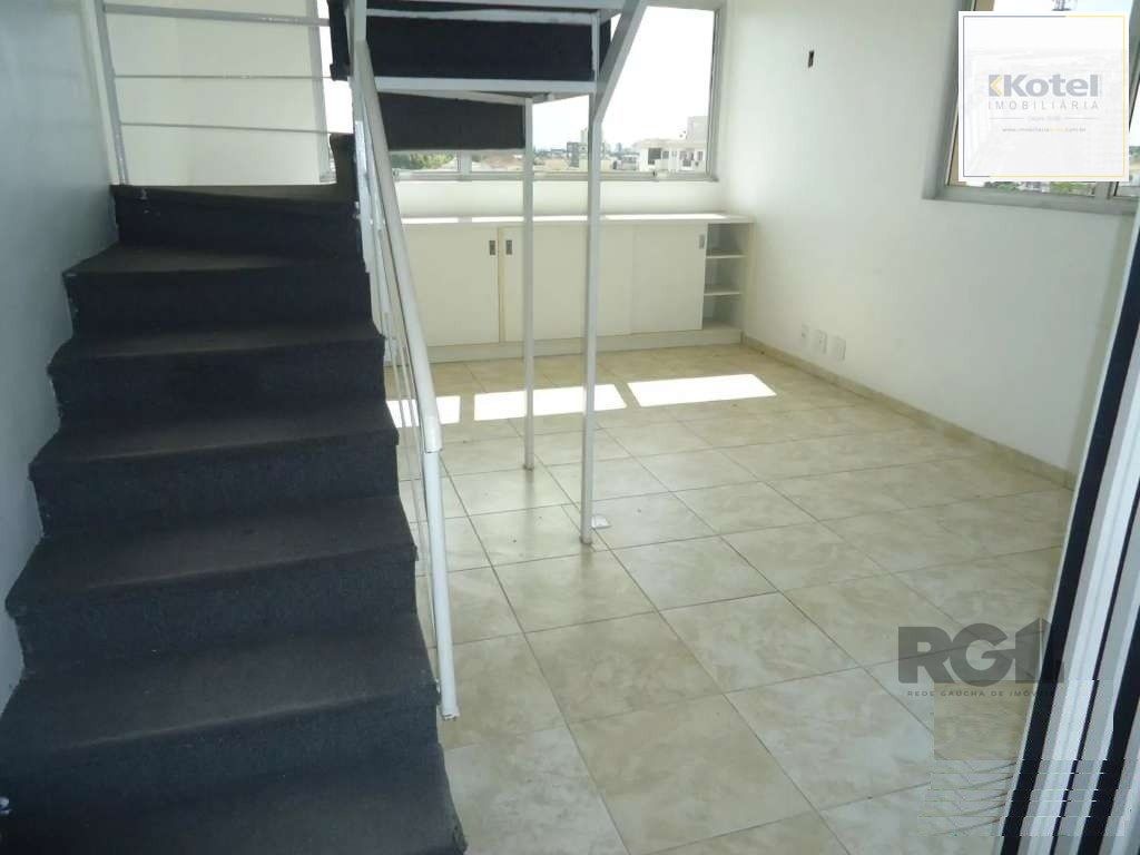 Sala Comercial 2 quartos à venda, 152m², Floresta - Porto Alegre
