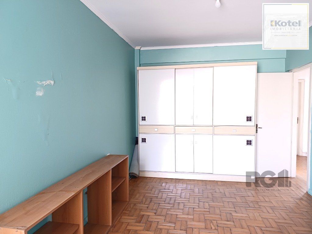 Apartamento - 2 dormitórios