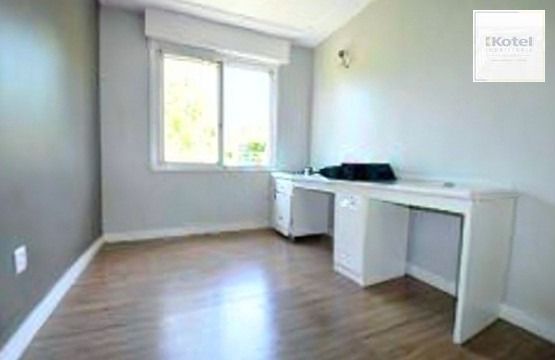 Apartamento 2 D , 1 suite com vaga coberta