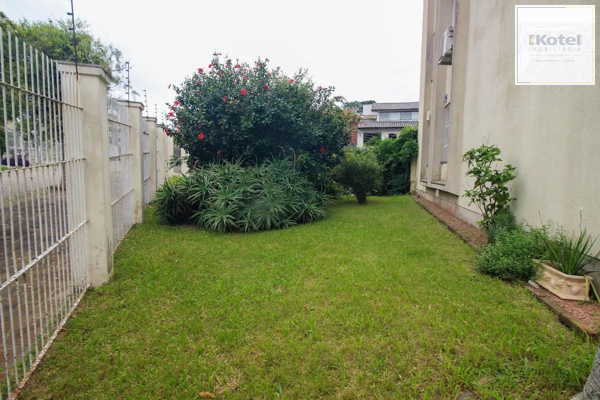 Apartamento dois dormitórios com garagem escriturada — foto 4
