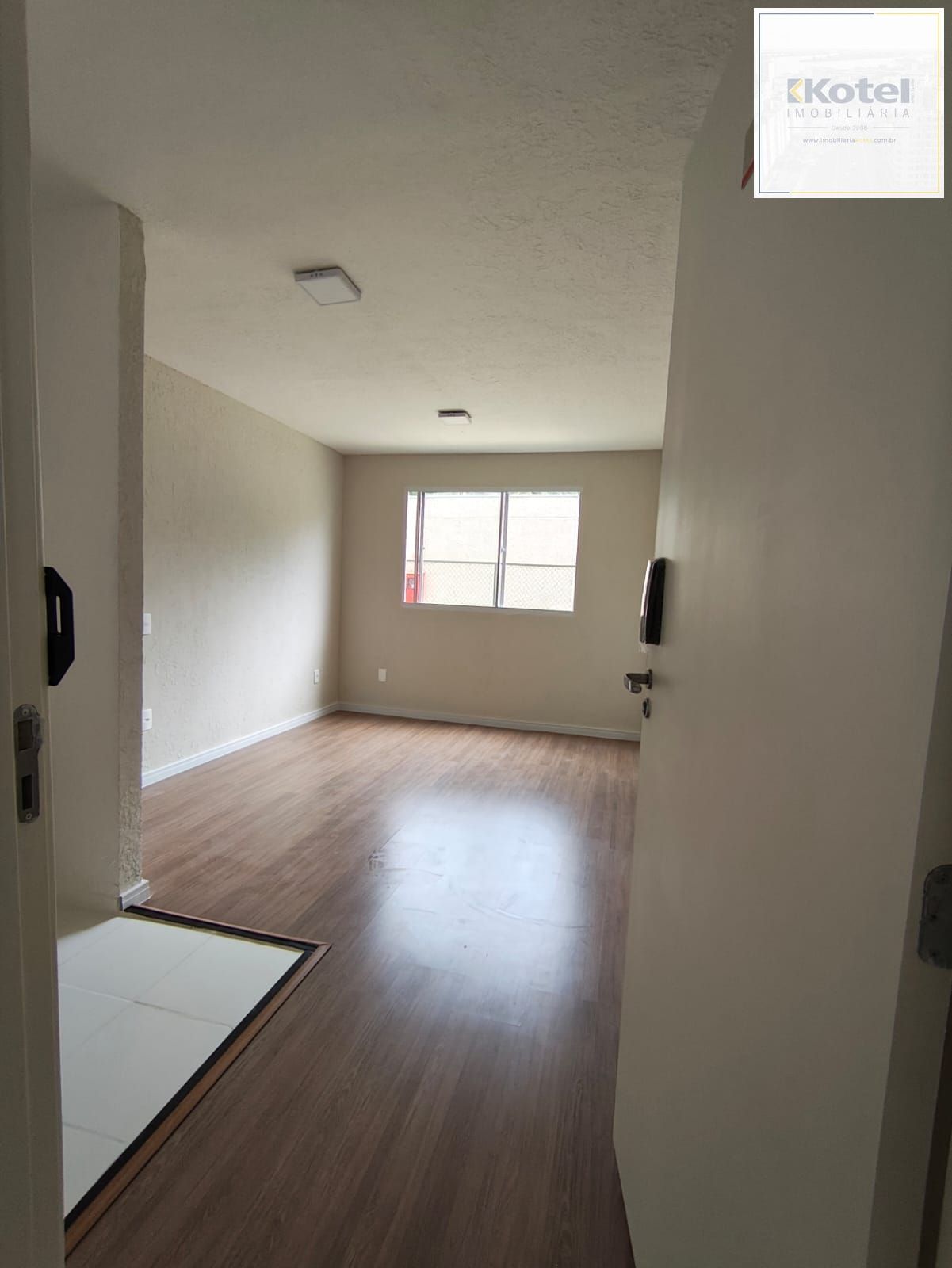 Apartamento 2 D  1 vaga