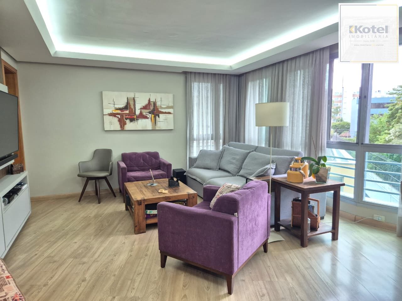 3Dormitórios, com vaga dupla e infra completa — foto 2
