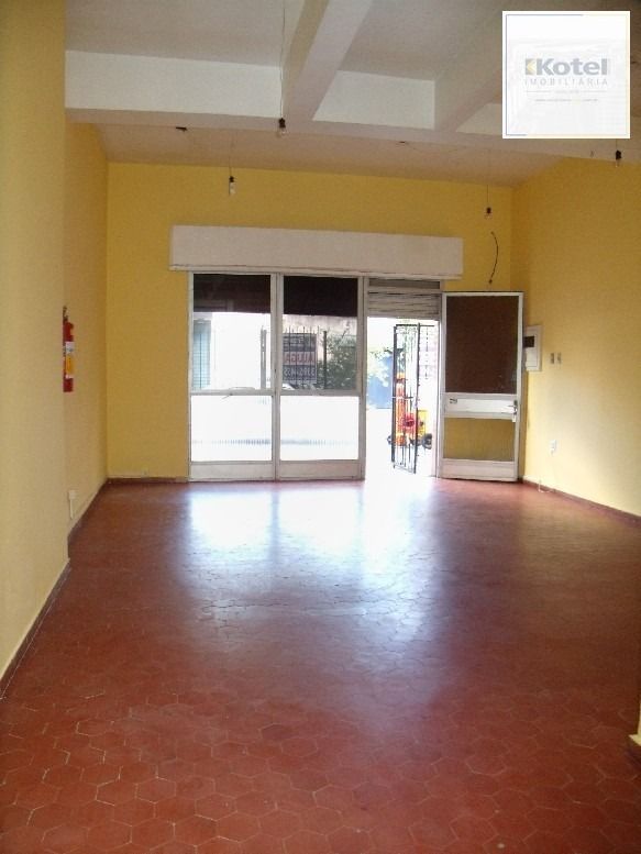 Loja para Venda - 49.11m², 0 dormitórios, Azenha — foto 2