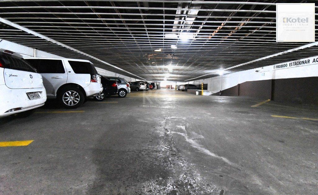 Box para Venda - 10.25m², 0 dormitórios, Centro Histórico — foto 4