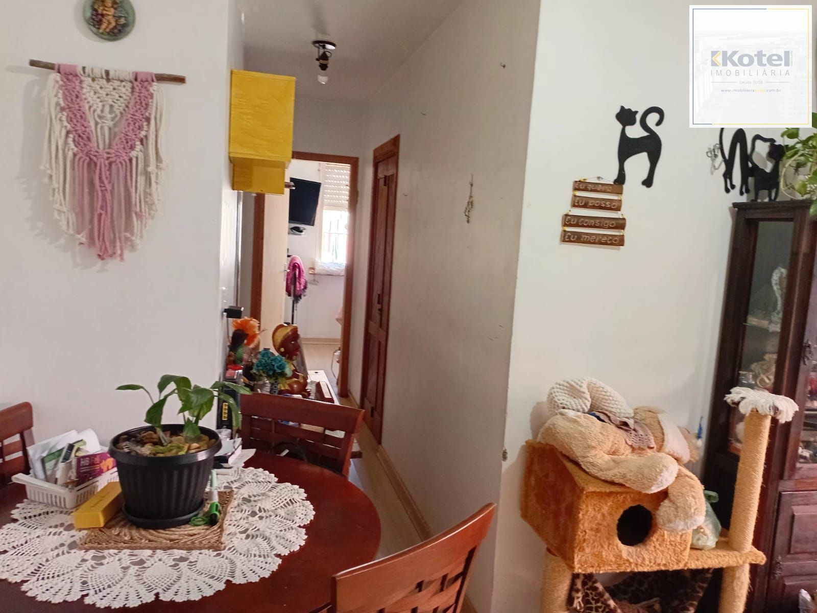 Apartamento 2 quartos à venda, 50m², Vila Nova - Porto Alegre