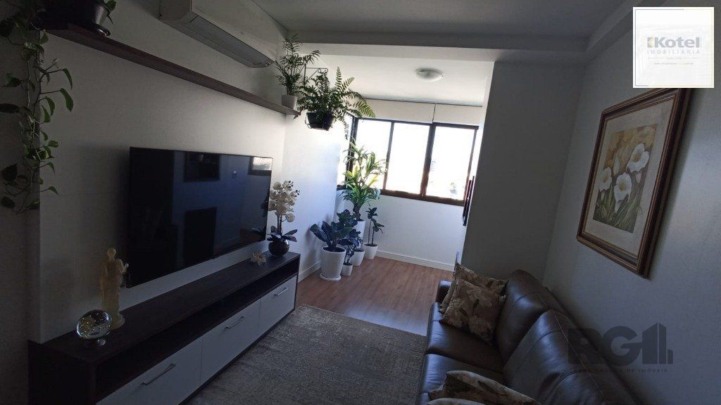APARTAMENTO - 2 dorms. - 63,73 m² - CIDADE BAIXA