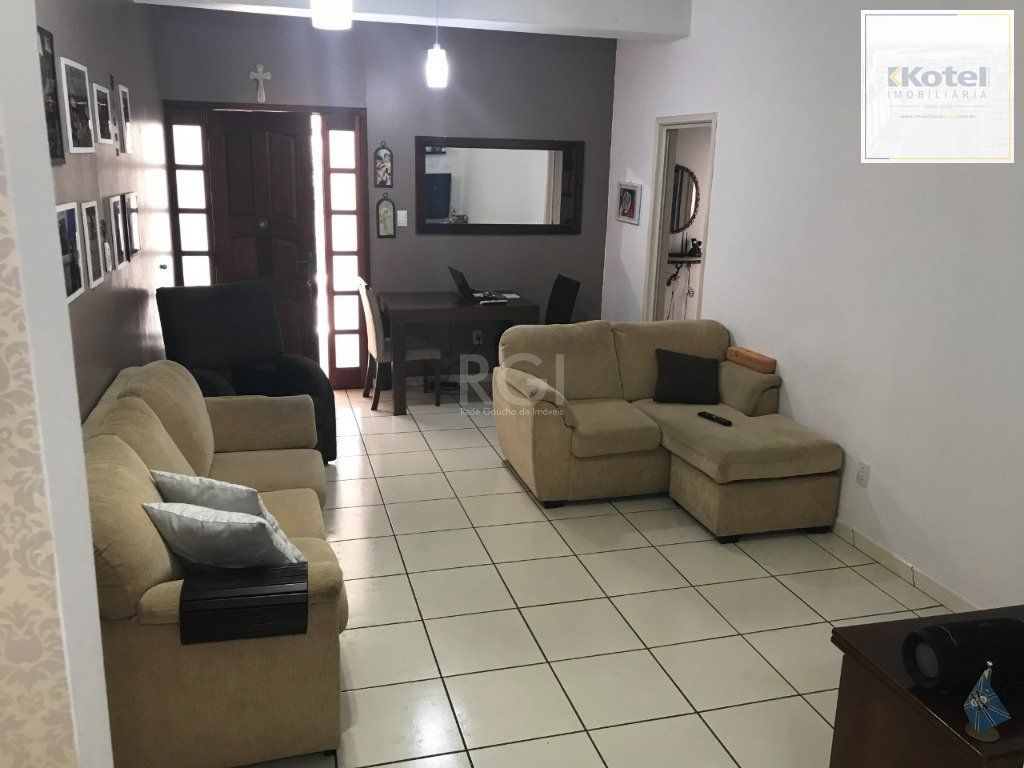 Apartamento para Venda - 120.67m², 3 dormitórios, 2 vagas - São Sebastião — foto 2