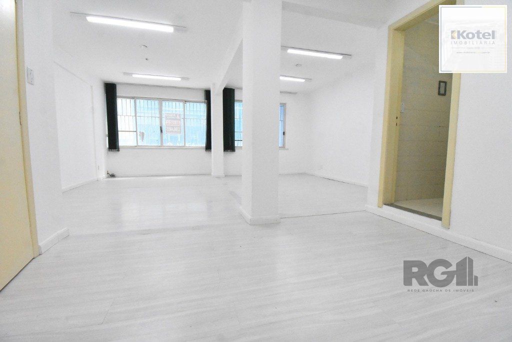 sala - 50 m² - Centro Histórico — foto 5