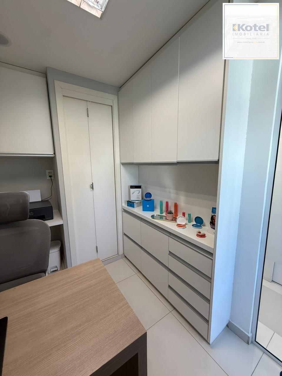 Sala Comercial, à venda, 33 m², Centro - Porto Alegre — foto 5