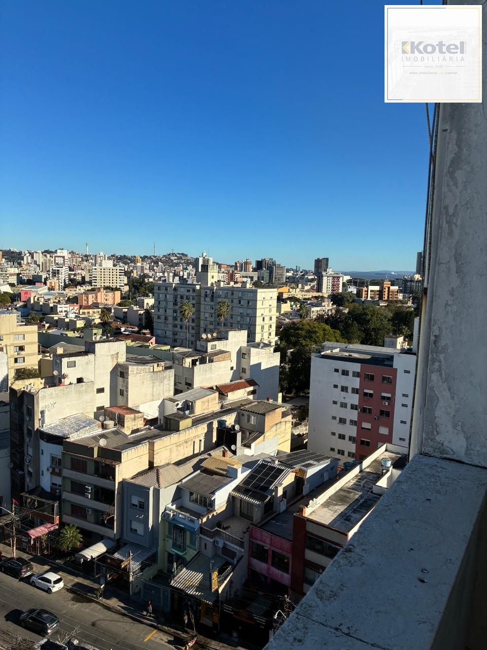 AMPLO APARTAMENTO DE 3 DORMITÓRIOS NA CIDADE BAIXA — foto 3