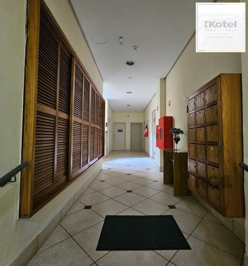 apartamento - 3 dorms.  107 m² - Rio Branco