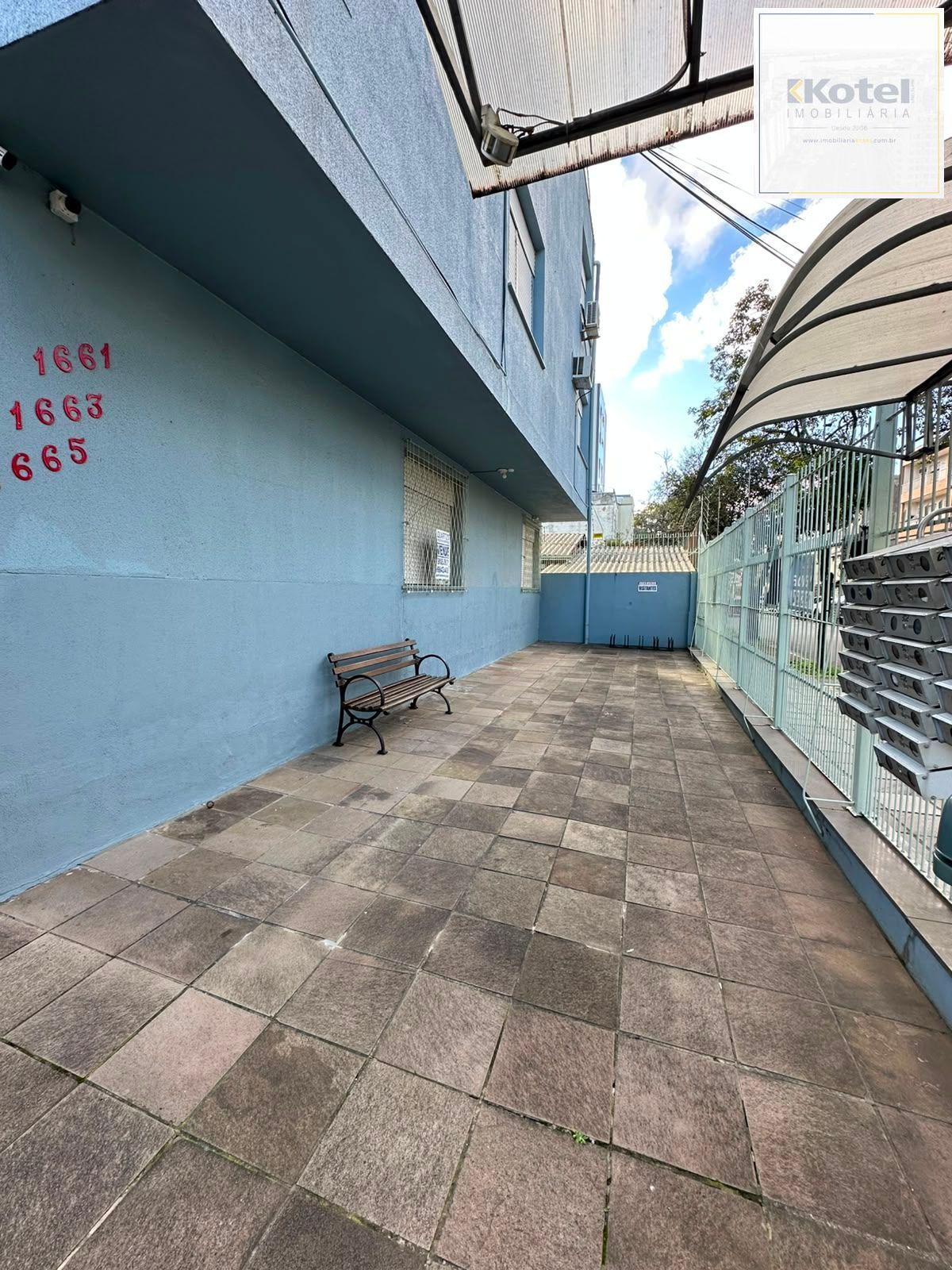 Apartamento 3 quartos à venda, 66m², Azenha - Porto Alegre — foto 5