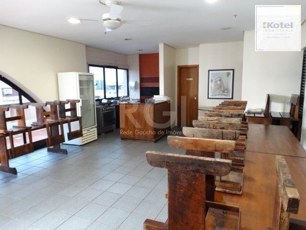 Conjunto/Sala para Venda - 40.24m², 0 dormitórios, Menino Deus