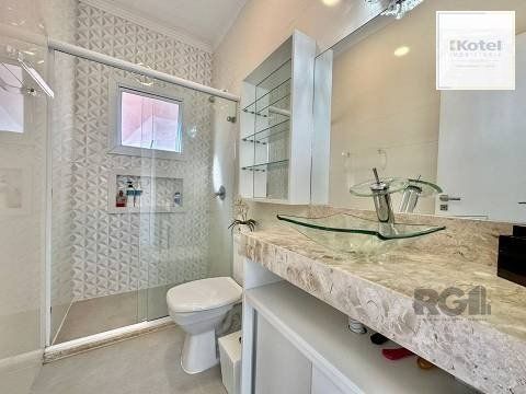 casa condomínio - 4 dormitórios - 192,00 m² - CAPÃO DA CANOA