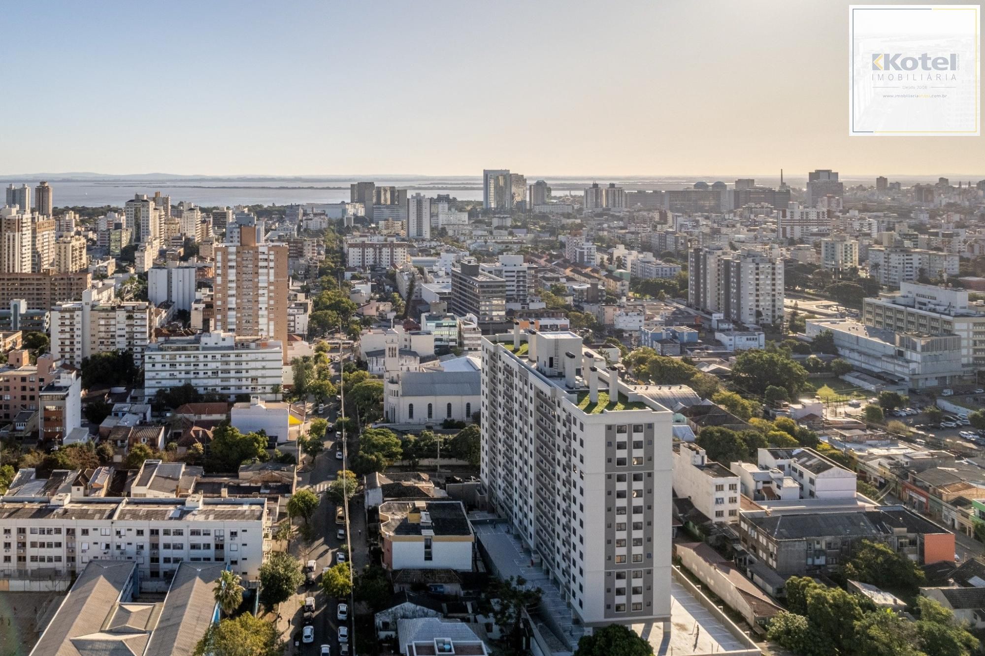 Apartamento, 3 quartos, à venda, 72 m², Azenha - Porto Alegre — foto 3