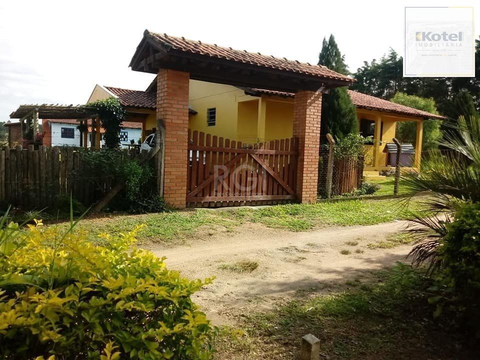 Sítio para Venda - 120m², 3 dormitórios, sendo 1 suites, Águas Claras