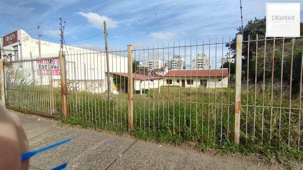 terreno - 360,00 m² - Cristal — foto 4