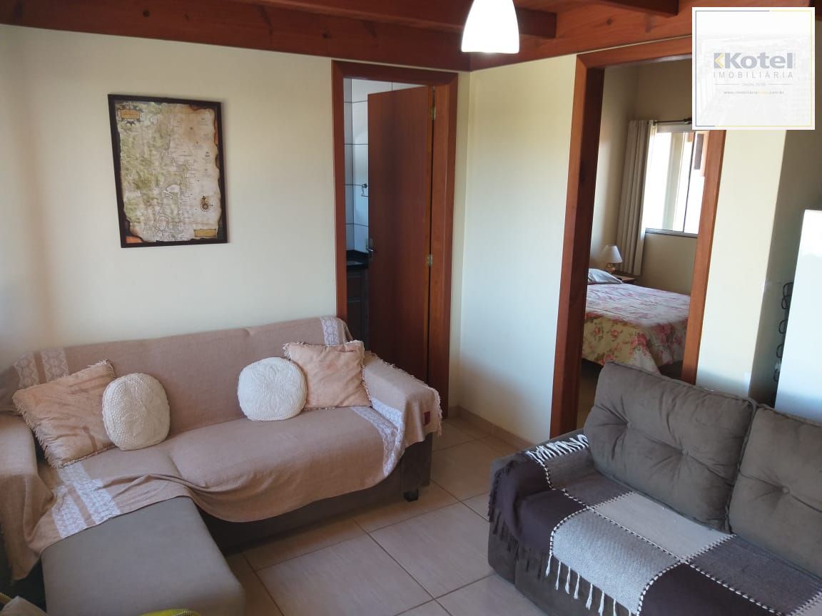 Residencial Flamboyant