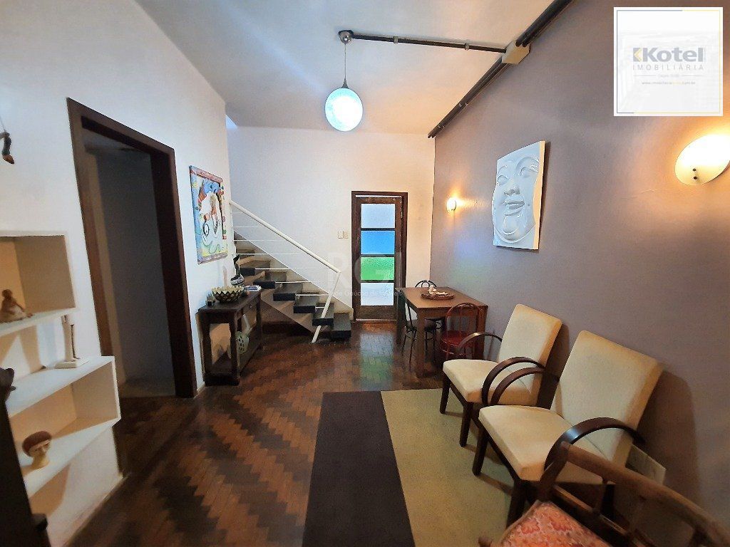 Casa para Venda - 165m², 3 dormitórios, Centro Histórico — foto 3