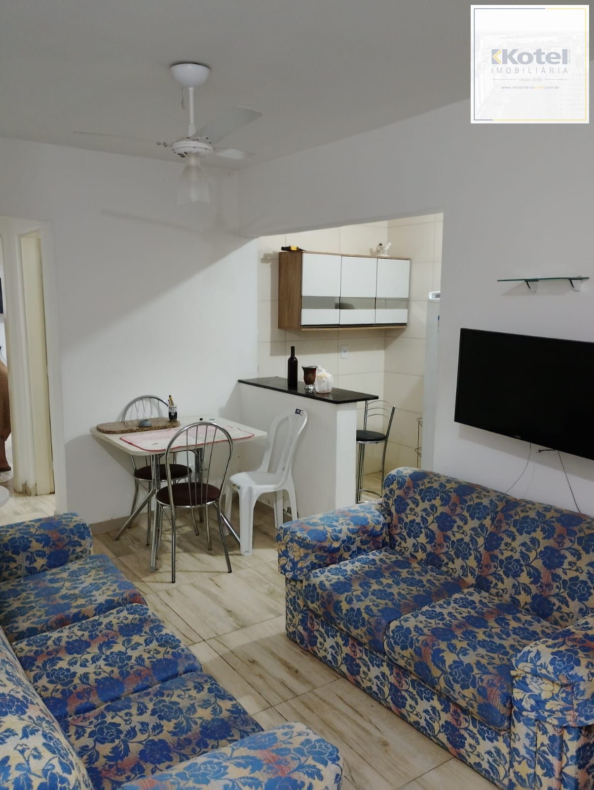 Apartamento 1 quartos à venda, 56m², Menino Deus - Porto Alegre