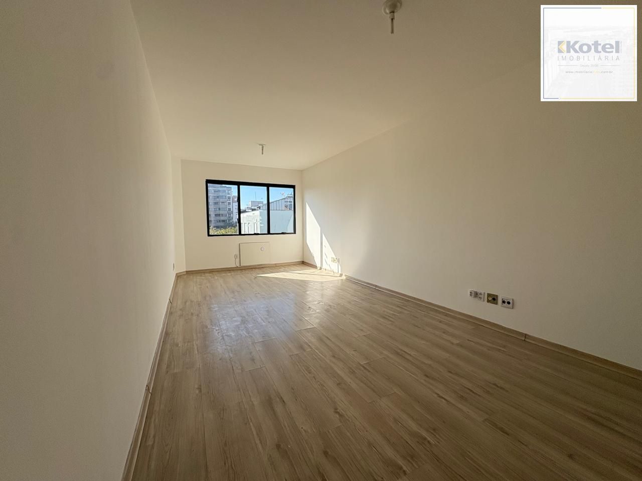 Sala comercial