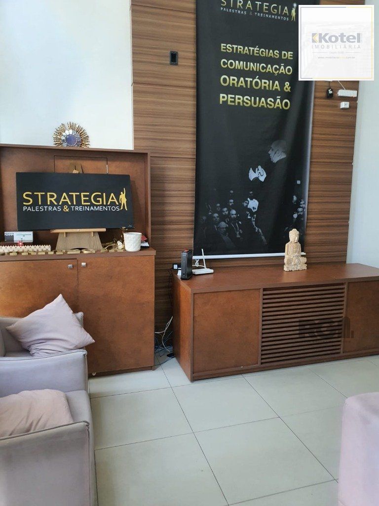 casa misto -7 salas - 325,12 m² - Menino Deus — foto 5
