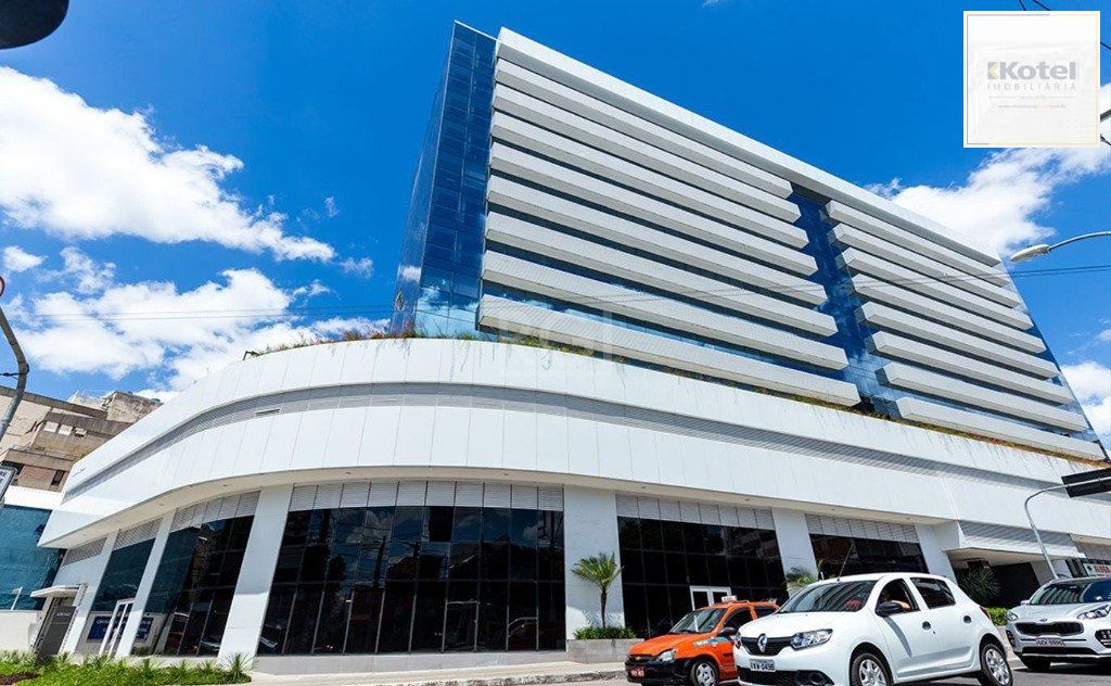 Sala Comercial à venda, 38m², Floresta - Porto Alegre — foto 2