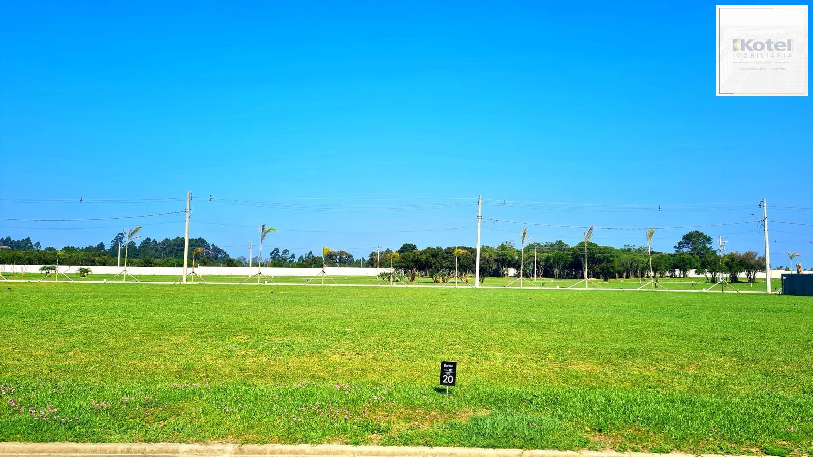 Terreno 14X25,com projeto já aprovado no Cond Marina del Faro — foto 3