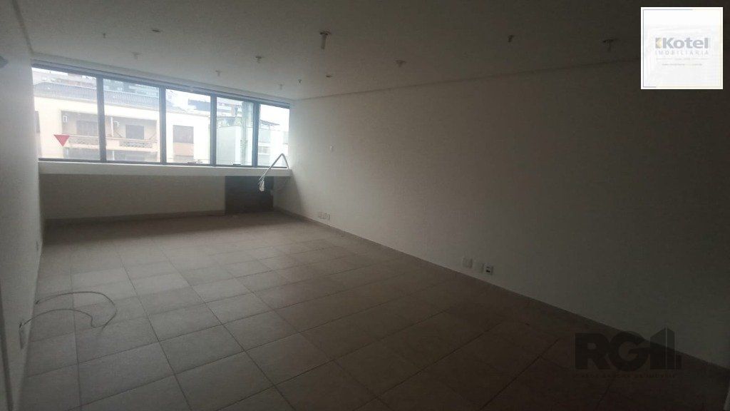 SALA - 41 M² - 1 VAGA -   MENINO DEUS — foto 2