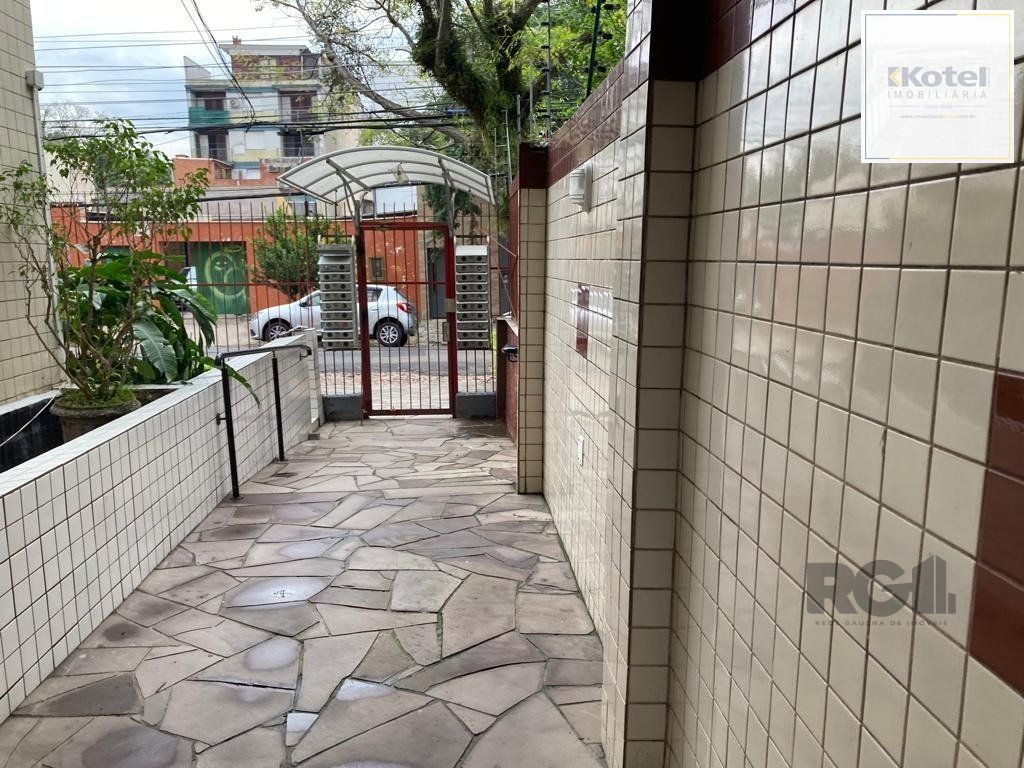 APARTAMENTO - 2 dorms. - 76,78 m² - MENINO DEUS