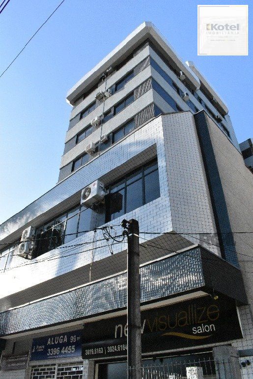 CONJUNTO/SALA - 33,98 m² - Menino Deus — foto 2