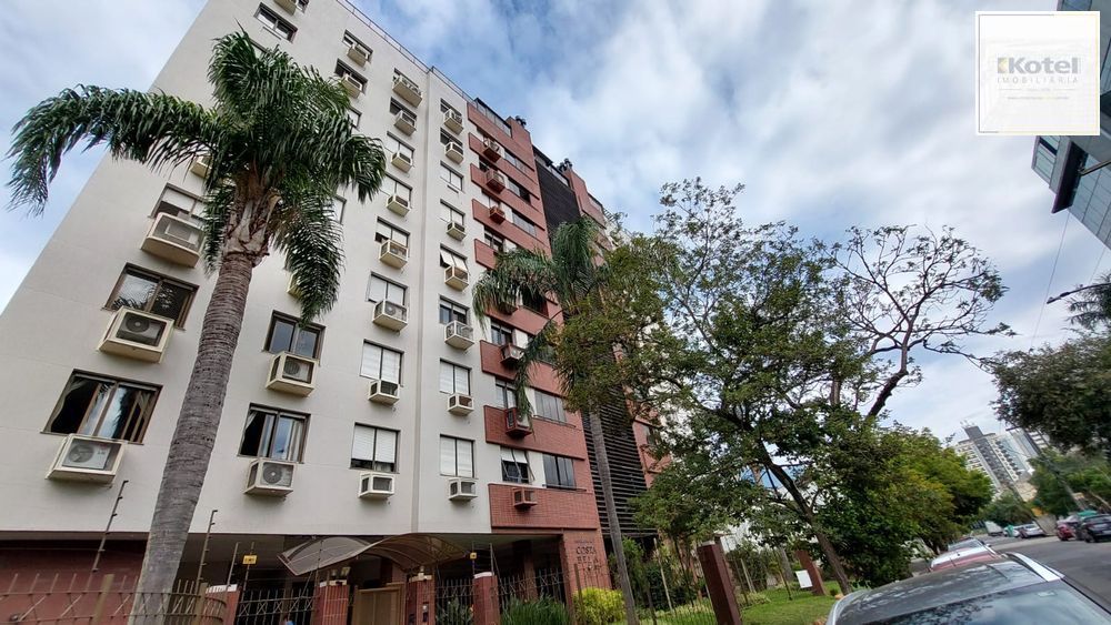 Apartamento, 3 quartos, à venda, 78 m², Menino Deus - Porto Alegre — foto 2