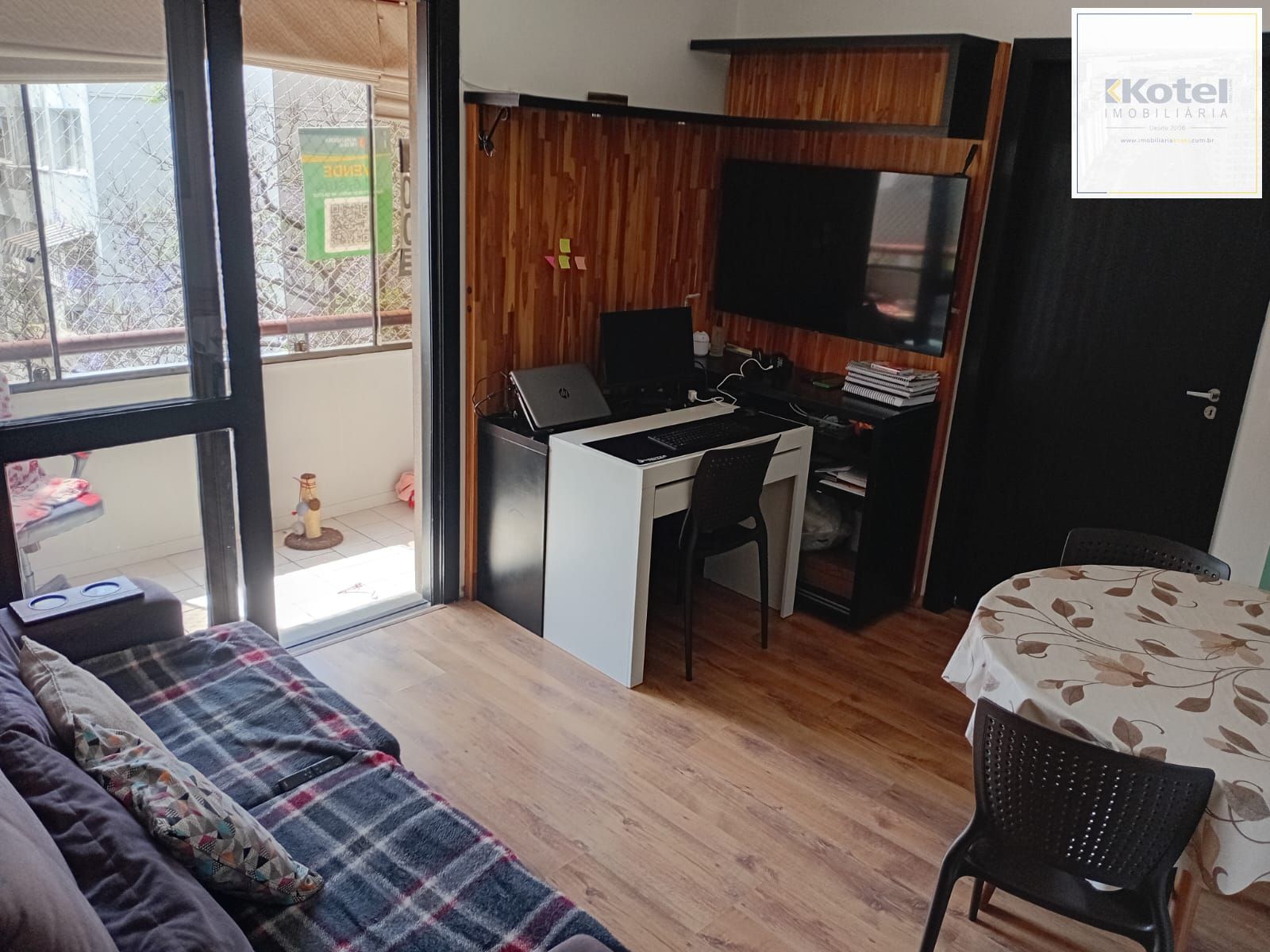 Apartamento 1 quartos à venda, 42m², Menino Deus - Porto Alegre