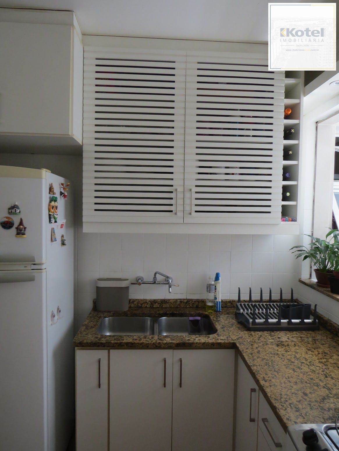 Apartamento, 2 quartos, à venda, 71 m², Menino Deus - Porto Alegre — foto 3
