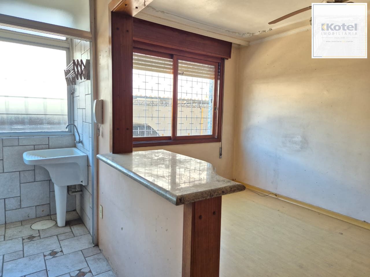 2Dormitórios, térreo — foto 5