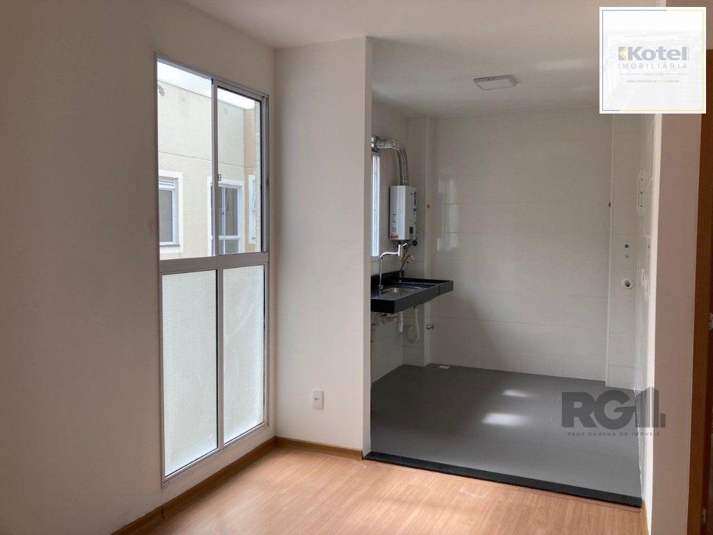 APARTAMENTO - 2 dorms. 1 vaga - 40,00 m² - CAVALHADA — foto 5
