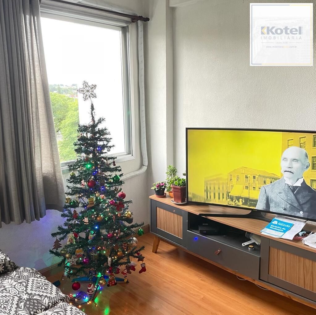 Apartamento dois dormitórios, com duas vagas escrituras ( tipo Box) — foto 2