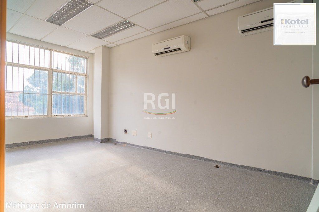 Loja para Venda - 253.09m², 0 dormitórios, Auxiliadora — foto 3
