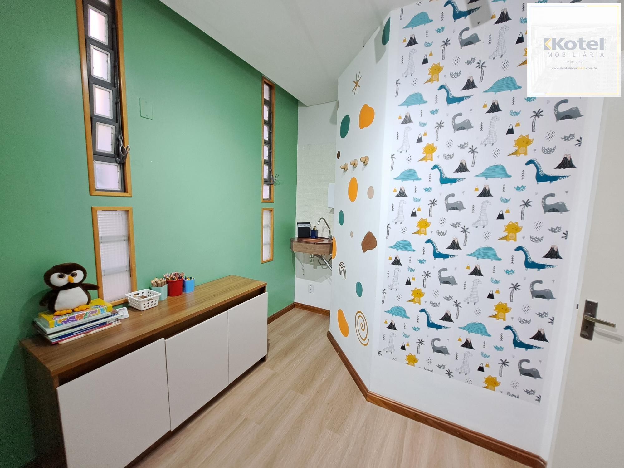 Sala/Loja montada para atendimento no Bom fim