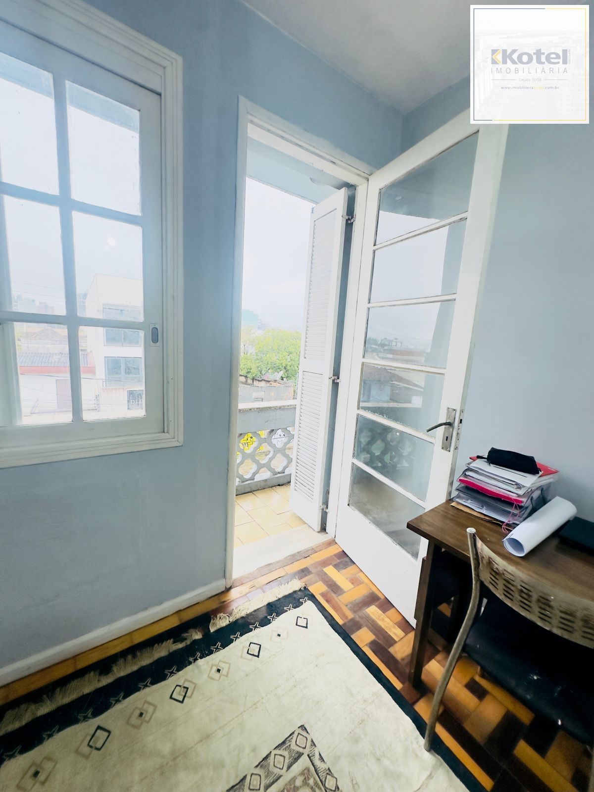 Apartamento, 2 quartos, à venda, 79 m², Azenha - Porto Alegre — foto 5