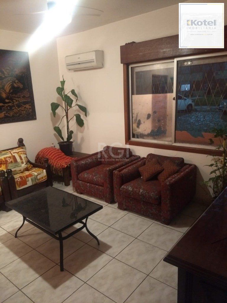 apartamento - 3 dorms. - 1 vaga - 72,00 m² - Cristal — foto 3